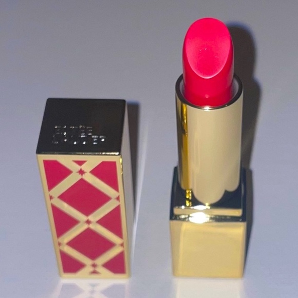 Estée Lauder Lipstick Pure Color Envy: Excite 539 Limited Edition 2021, New